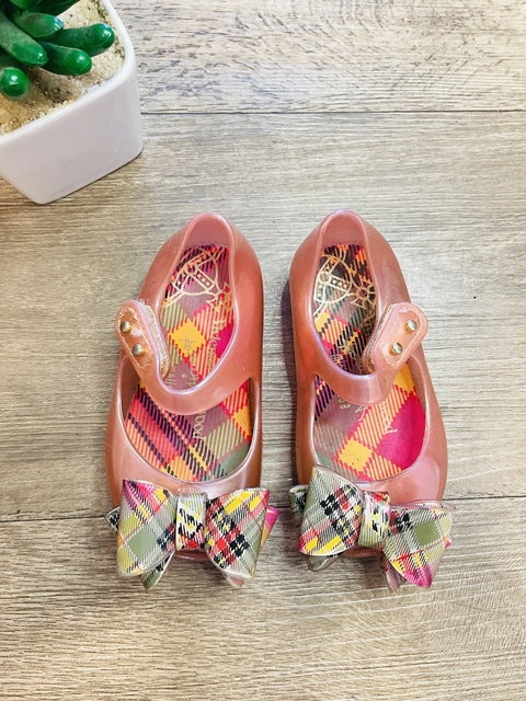 Sapatilha Melissa 17/18 - comprar online