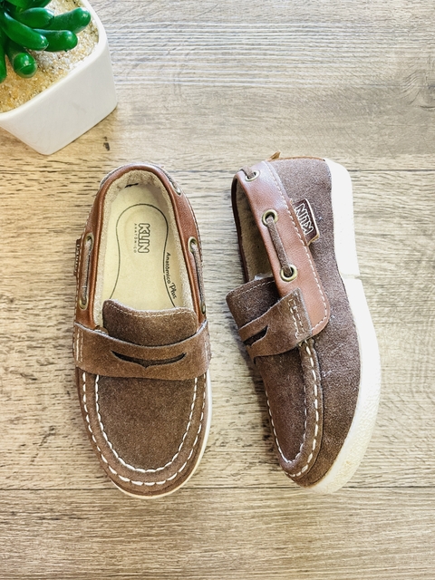 Sapato Klin 22