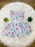 Vestido Carinhoso 2 anos
