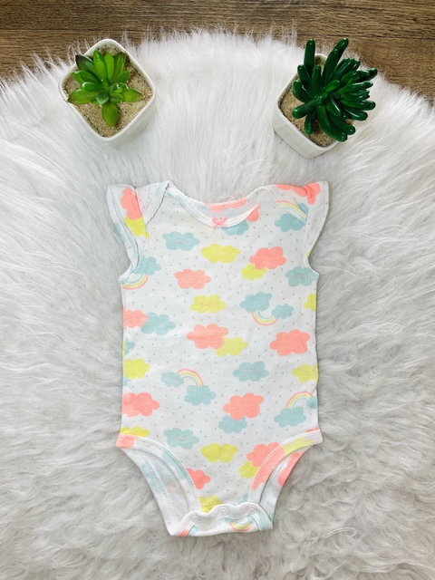 Body Carters 3 meses