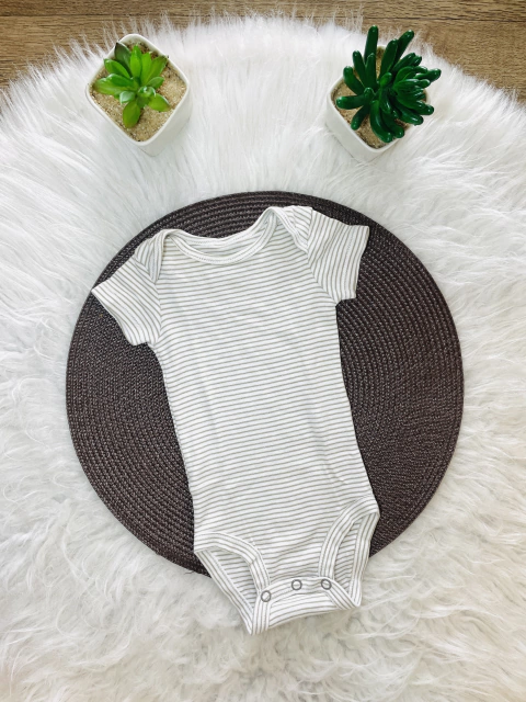 Body Carters 3 meses - comprar online