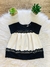 Vestido Tyrol 9 a 12 meses