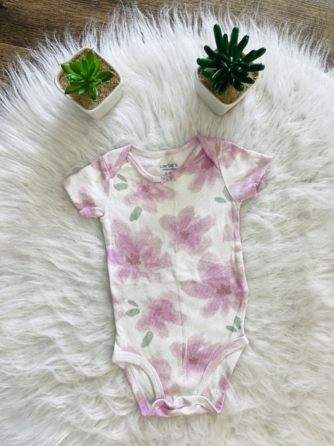 Body Carters 6 a 9 meses