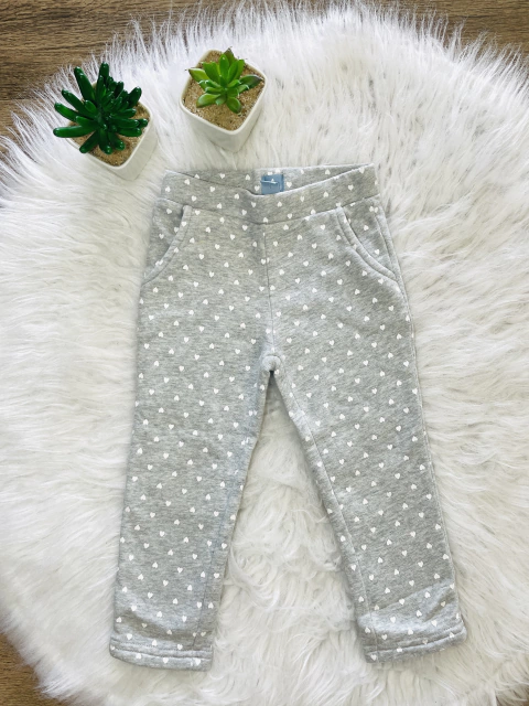 Calça de moletom Gap 3 anos