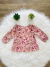 Blusinha Carters 18 meses