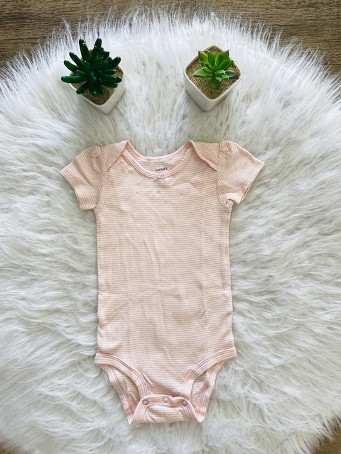 Body Carters 12 meses