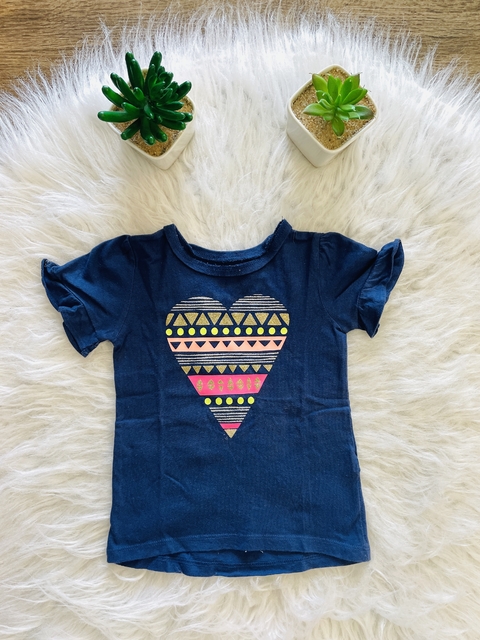 Blusinha Carters 18 meses
