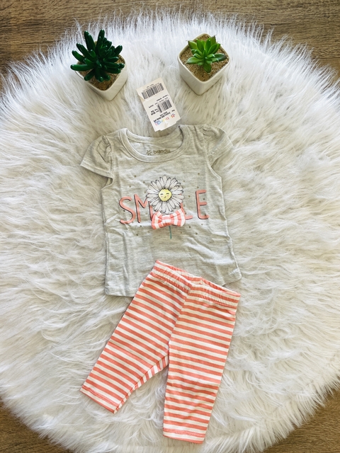 Conjunto Brandili RN - Novo