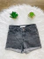 Shorts jeans Zara 10 anos - comprar online