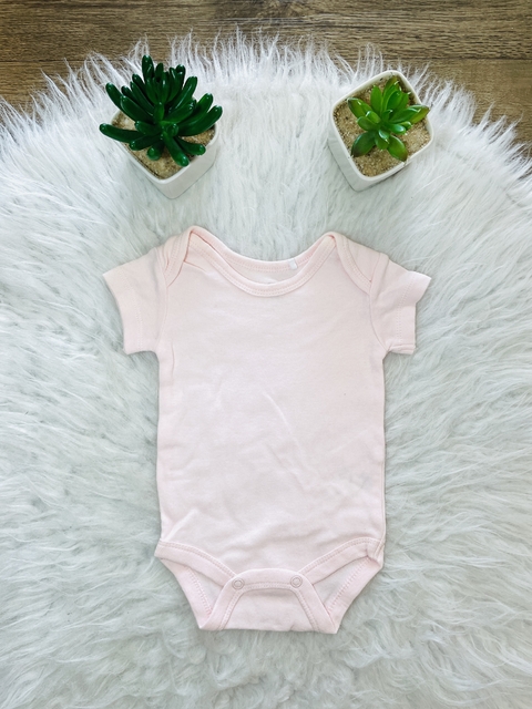 Body Baby Club 0 a 3 meses - comprar online
