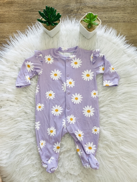 Macacão 3 meses - comprar online