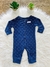 Macacão Carters 3 meses - comprar online