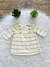 Vestido Tommy Hilfiger 3 a 6 meses