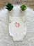 Body Zara 1 a 3 meses