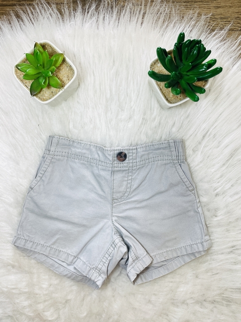 Bermuda social 0 a 3 meses - comprar online