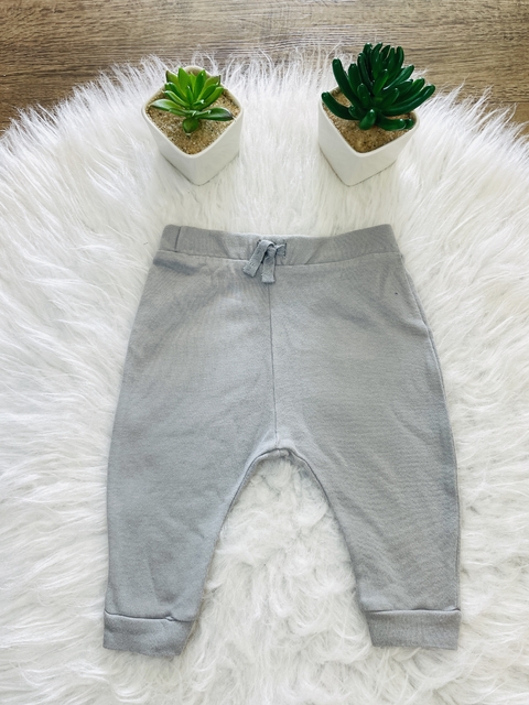 Calça 0 a 3 meses