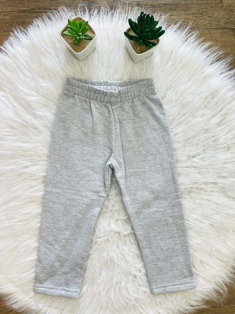 Calça de moletom Kyly 2 anos - Nova - comprar online