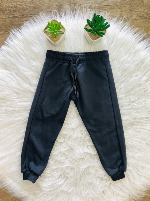 Calça de moletom 2 anos - Nova - comprar online