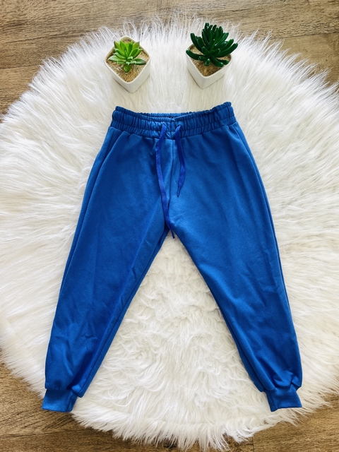 Calça de moletom 2 a 3 anos - Nova - comprar online