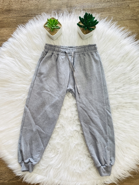 Calça de moletom 2 a 3 anos - Nova - comprar online