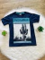 Camiseta Brandili 8 anos