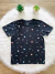 Camiseta Fuzarka 9-10 anos - comprar online