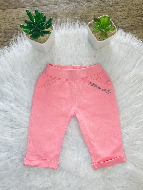 Calça Carters 3 meses