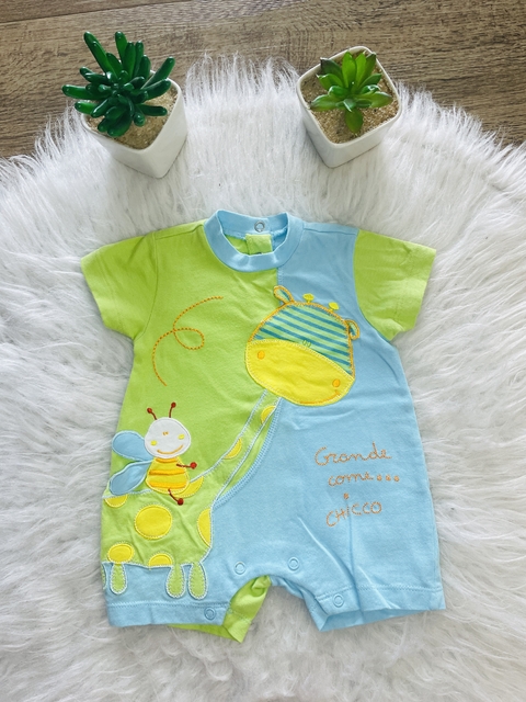 Macaquinho Chicco 3 meses - comprar online