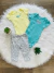 Conjunto Carters 9 meses - comprar online