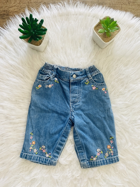 Calça jeans Gap 3 meses - comprar online