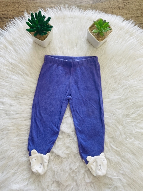 Calça Carters 9 meses - comprar online