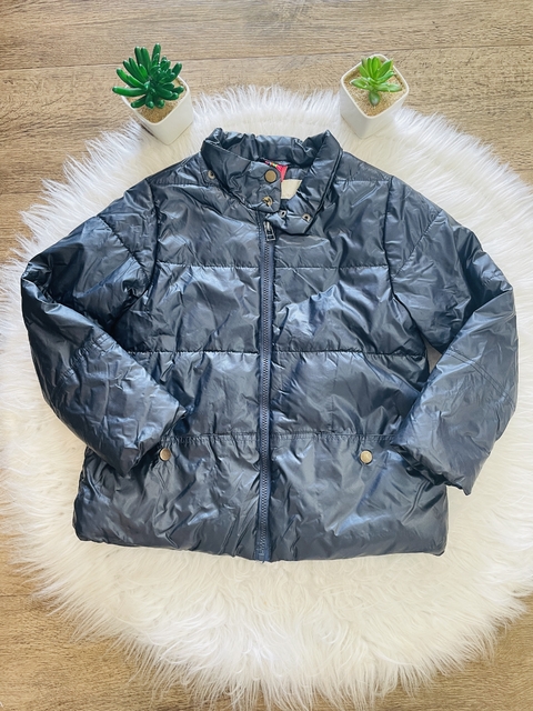 Jaqueta puffer Puc 6 anos