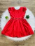 Vestido 6 anos - comprar online