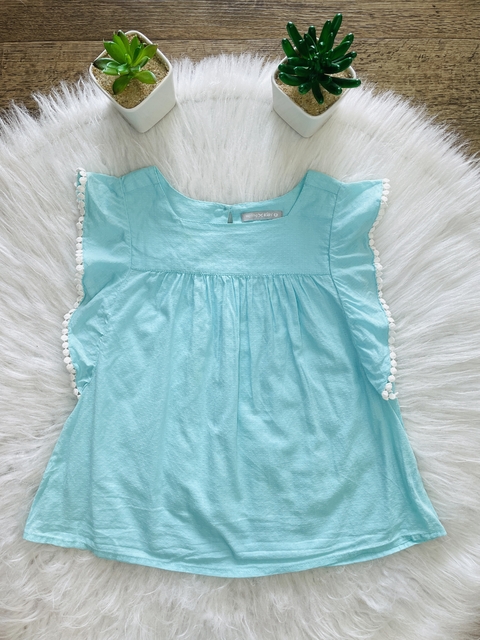 Blusinha Hering 6 anos - comprar online