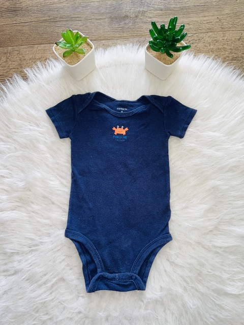 Body Carters 6 meses - comprar online