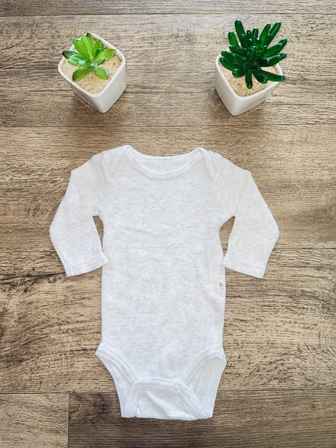 Body Teddy Boom 0 a 3 meses - comprar online