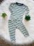 Pijama Carters 6 meses