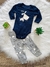 Conjunto 3 meses - Novo - comprar online