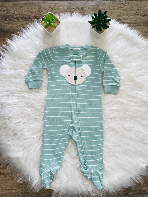 Macacão 6 a 9 meses - comprar online