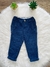 Calça de linho Hering 2 anos