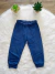 Calça de moletom 1 ano