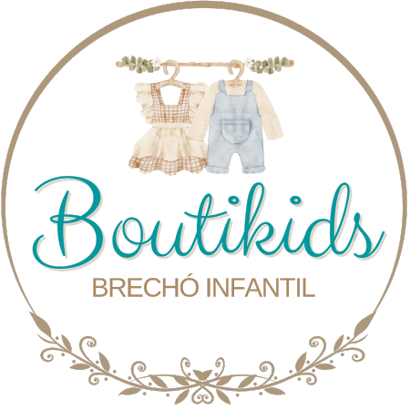 Boutikids Brechó Infantil