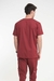 Super Flex Hombre Bordo - comprar online