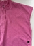 Chaqueta Mao Flor Rosa Frances XS - detalles pequeños - comprar online