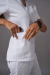 Ambo San Sebastián Mujer Blanco - tienda online