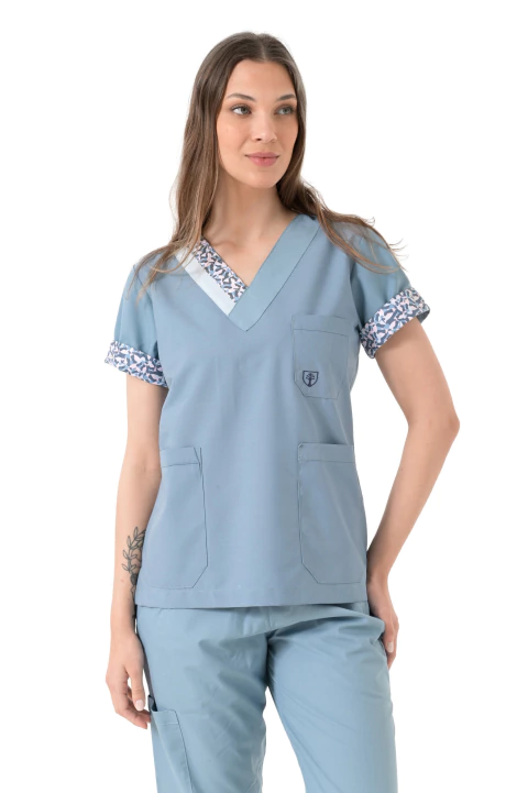 Chaqueta Mix Mujer Aero Venecia