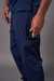 Ambo Super Flex Hombre Azul Marino - Ambos Guernica