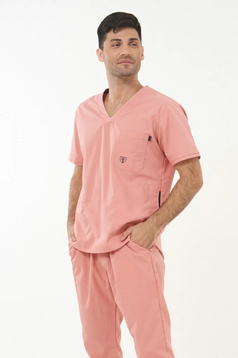 Ambo Iñaki Ladrillo Rosado