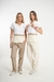 Chaqueta Tricolor Primavera - comprar online