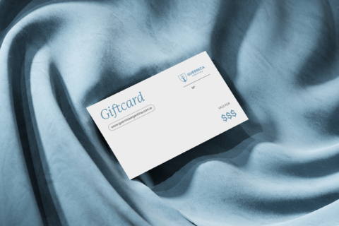 GIFTCARD $ 40000